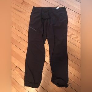 Patagonia Pants Size 12 Woman